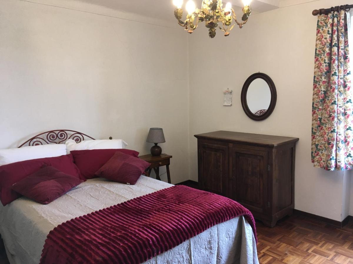 Villa Bacchus Cortanze Dış mekan fotoğraf