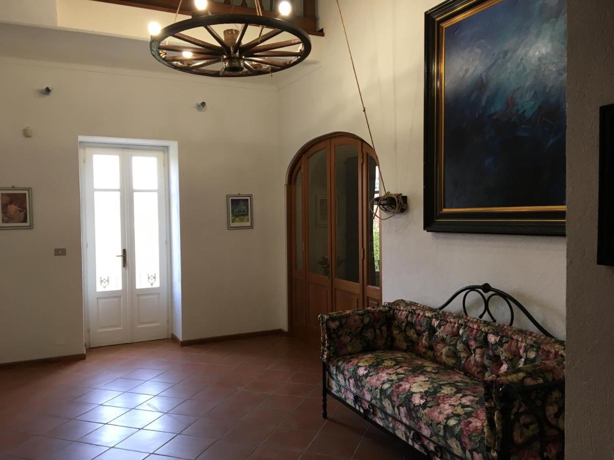 Villa Bacchus Cortanze Dış mekan fotoğraf