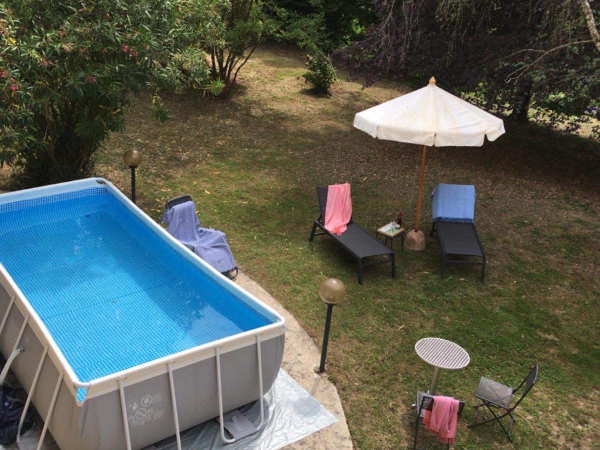 Villa Bacchus Cortanze Dış mekan fotoğraf