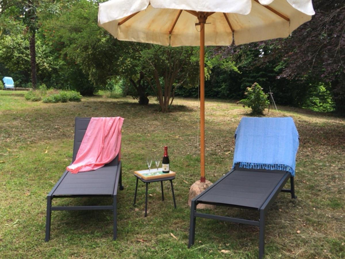 Villa Bacchus Cortanze Dış mekan fotoğraf