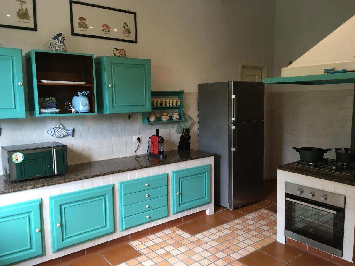 Villa Bacchus Cortanze Dış mekan fotoğraf