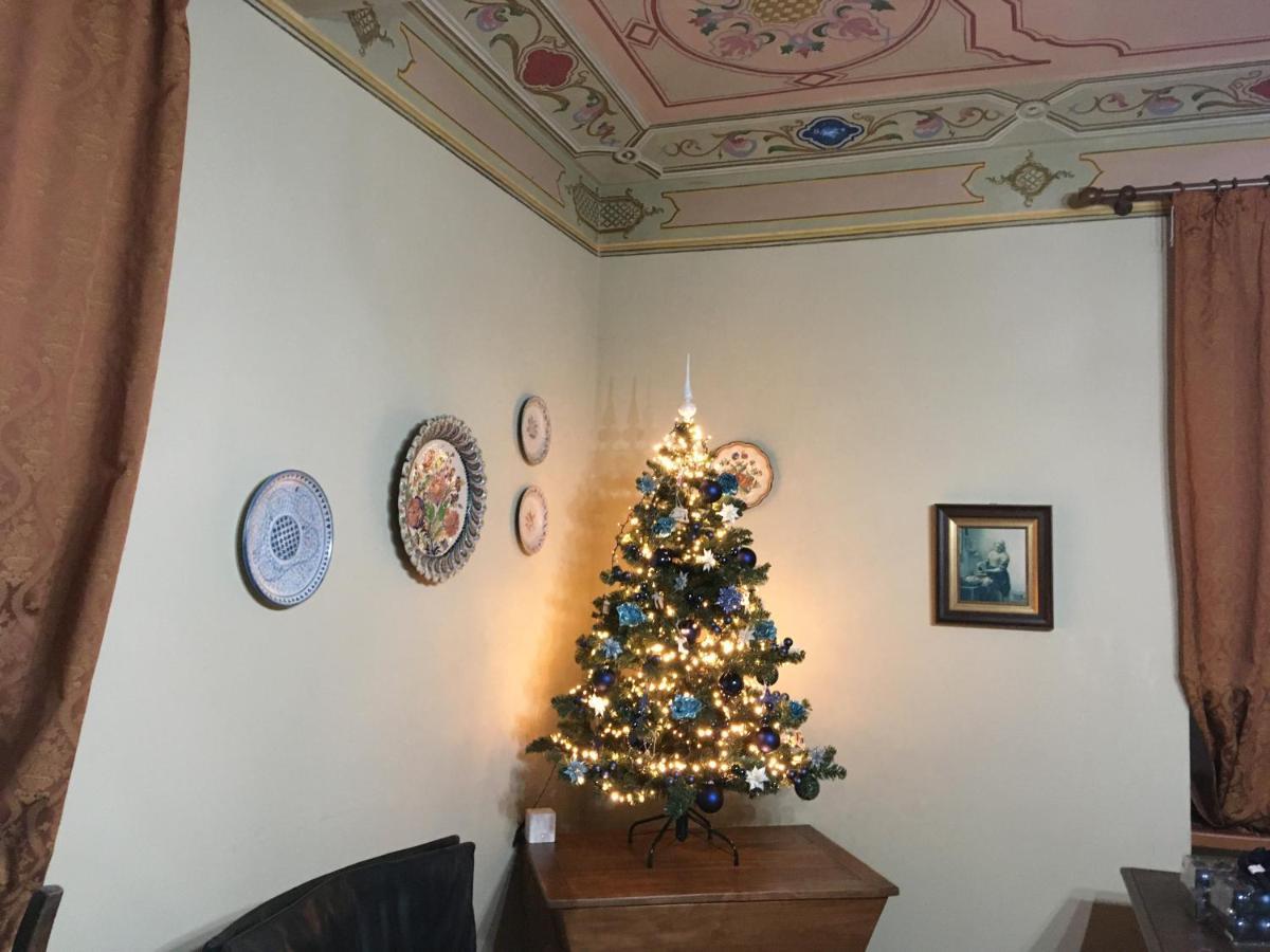 Villa Bacchus Cortanze Dış mekan fotoğraf